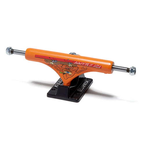 Slappy - Toy Machine X Slappy ST1 Hollow Trucks (8.25")